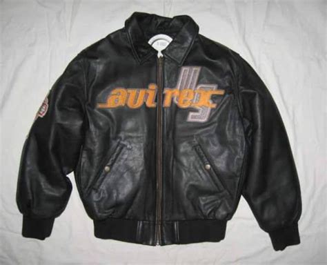 avirex jackets for sale